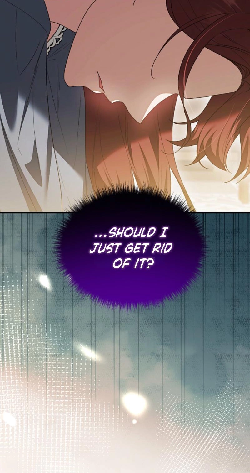 A Golden Fate That Transcends Time Chapter 108 page 33