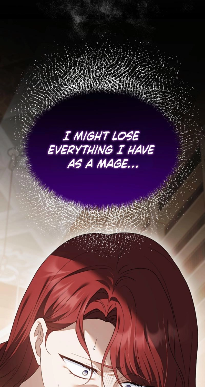 A Golden Fate That Transcends Time Chapter 108 page 31