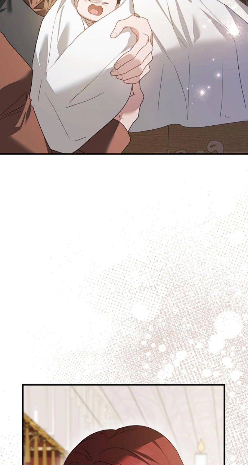 A Golden Fate That Transcends Time Chapter 108 page 42