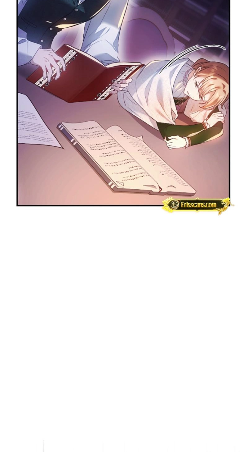 A Golden Fate That Transcends Time Chapter 108 page 111