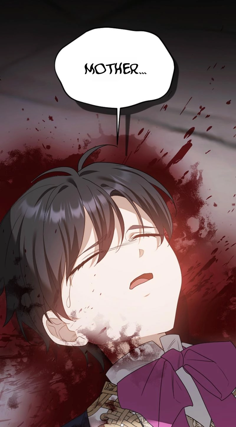 A Golden Fate That Transcends Time Chapter 108 page 92