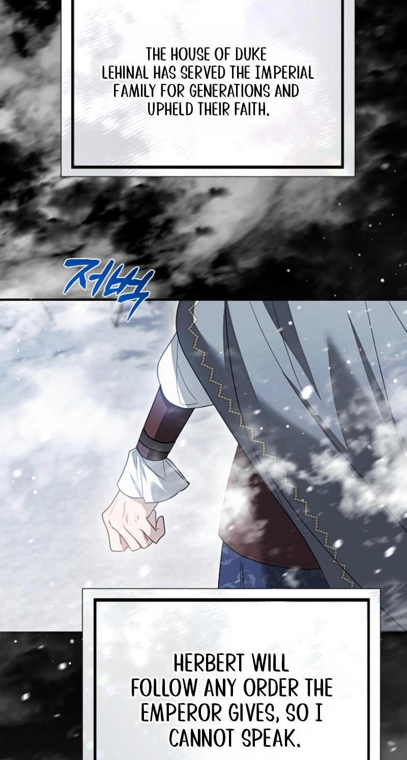 A Golden Fate That Transcends Time Chapter 108 page 104
