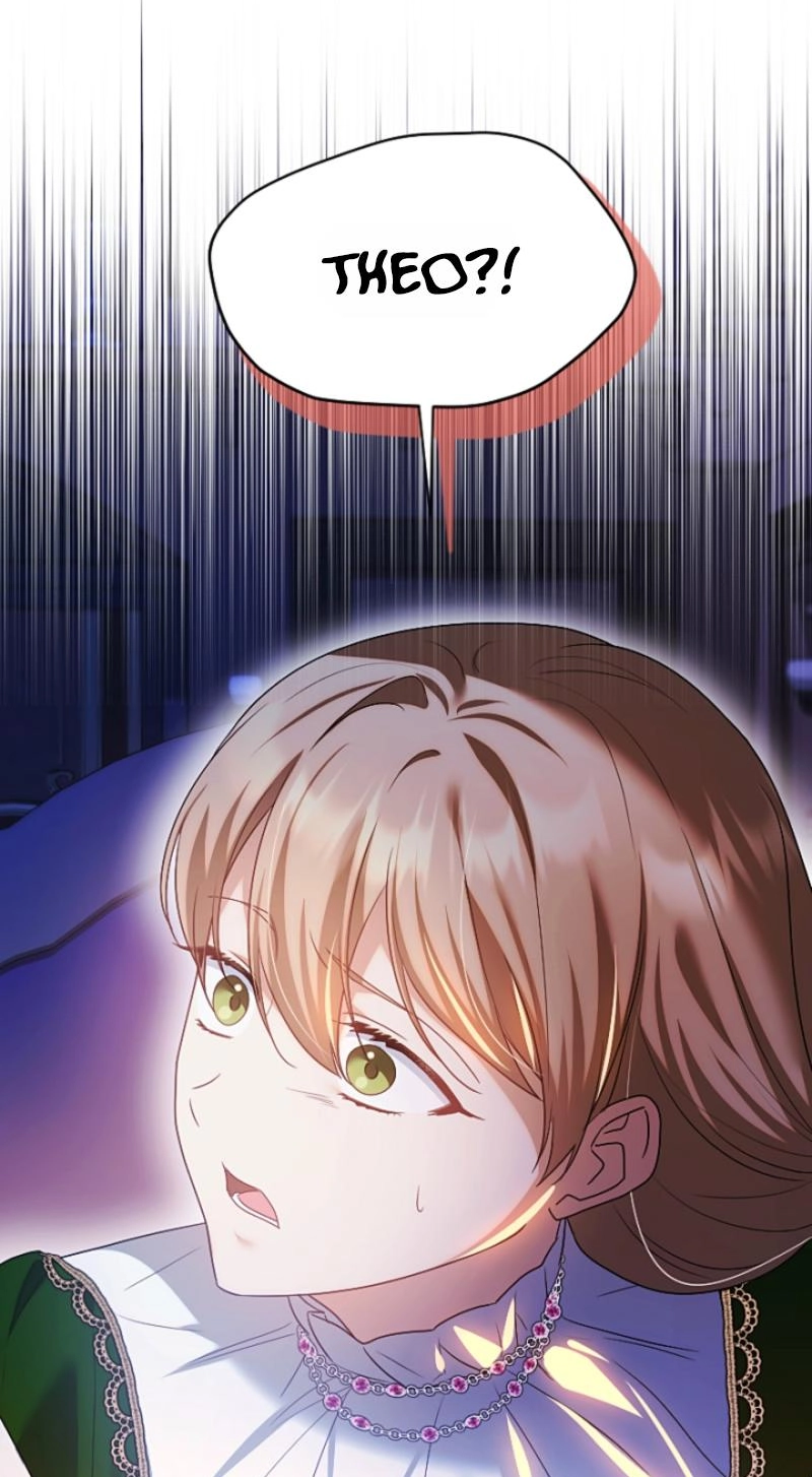 A Golden Fate That Transcends Time Chapter 108 page 112