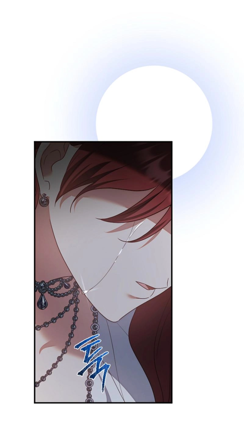 A Golden Fate That Transcends Time Chapter 108 page 95