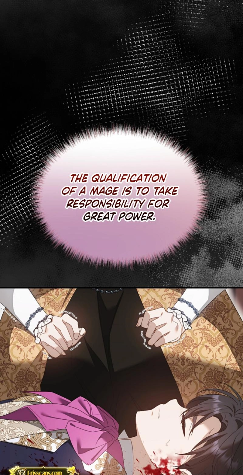 A Golden Fate That Transcends Time Chapter 108 page 87