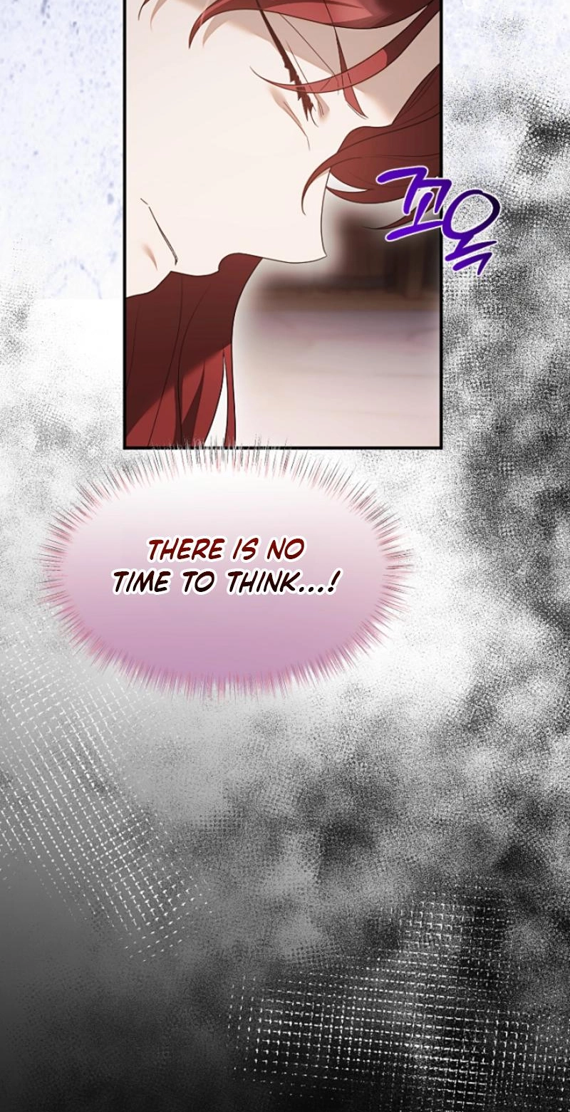 A Golden Fate That Transcends Time Chapter 108 page 86
