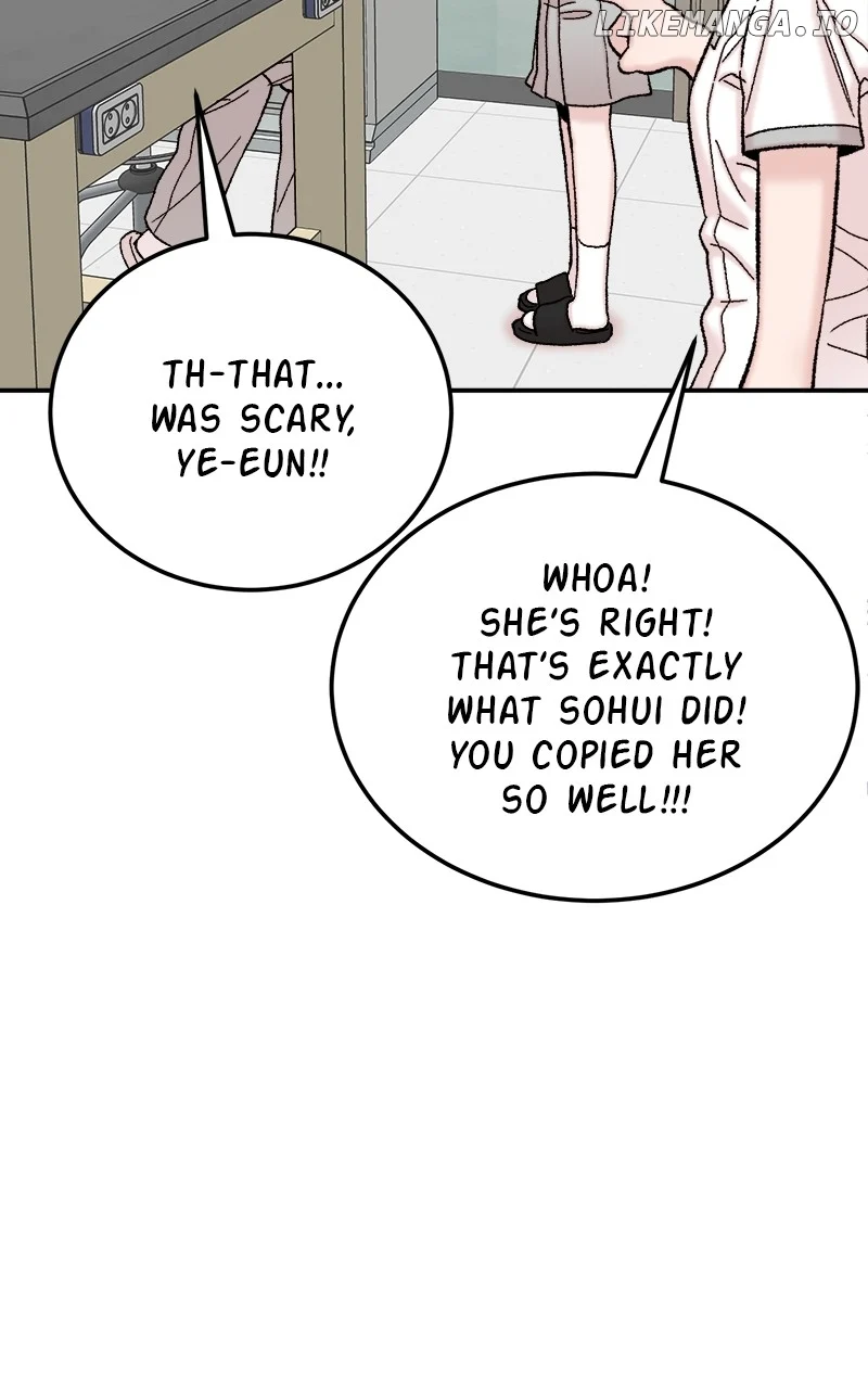 My Dud To Stud Boyfriend Chapter 109 page 14