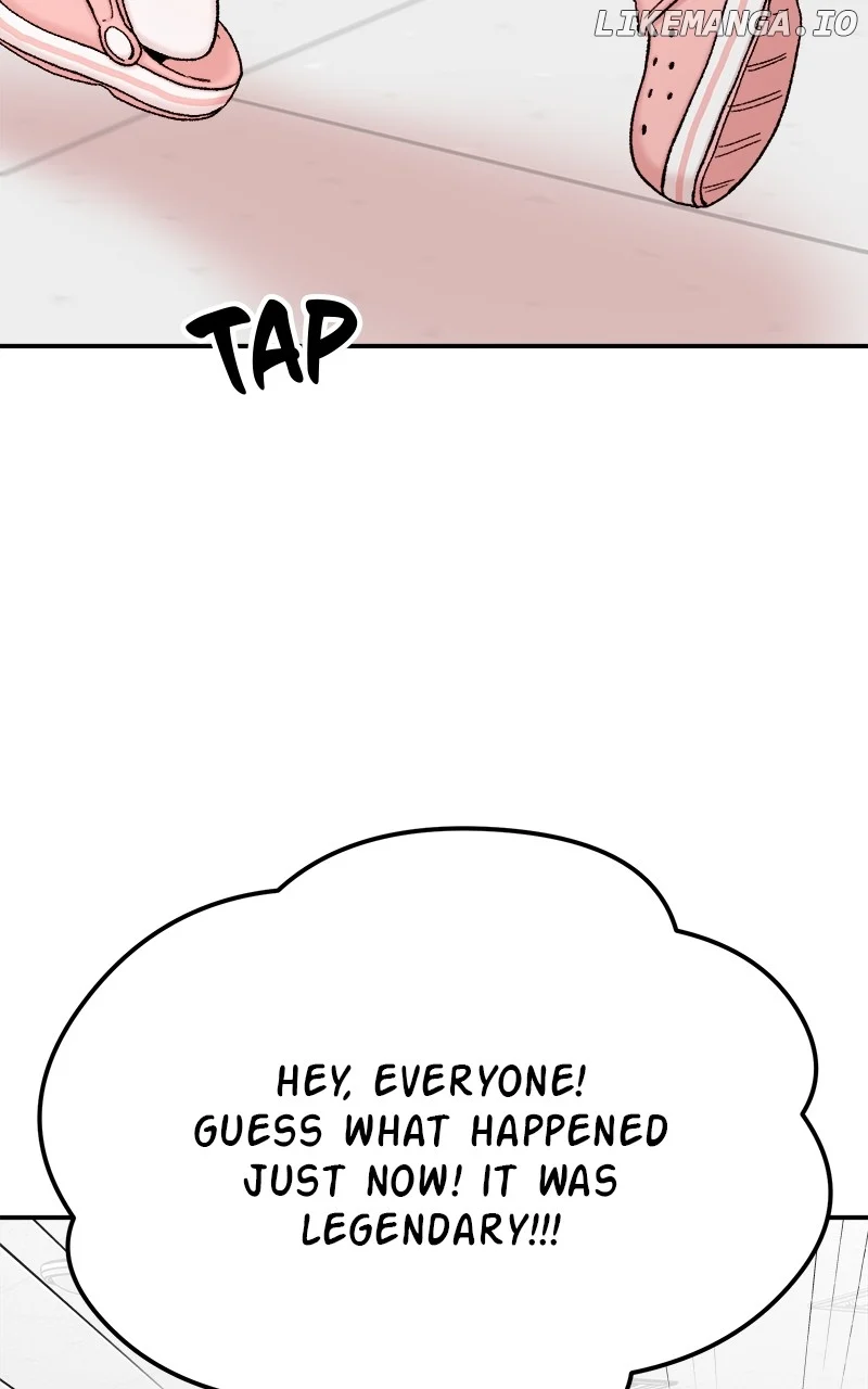 My Dud To Stud Boyfriend Chapter 109 page 2