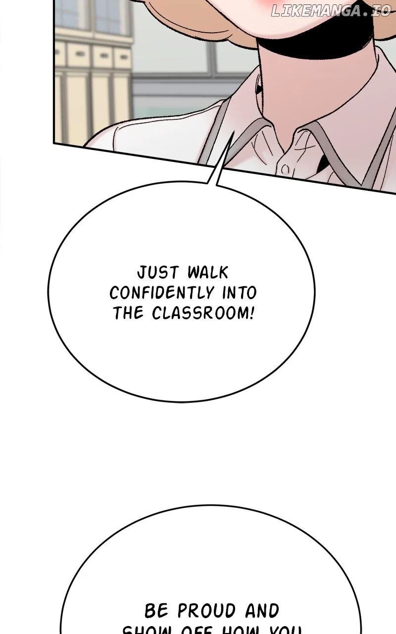 My Dud To Stud Boyfriend Chapter 109 page 39