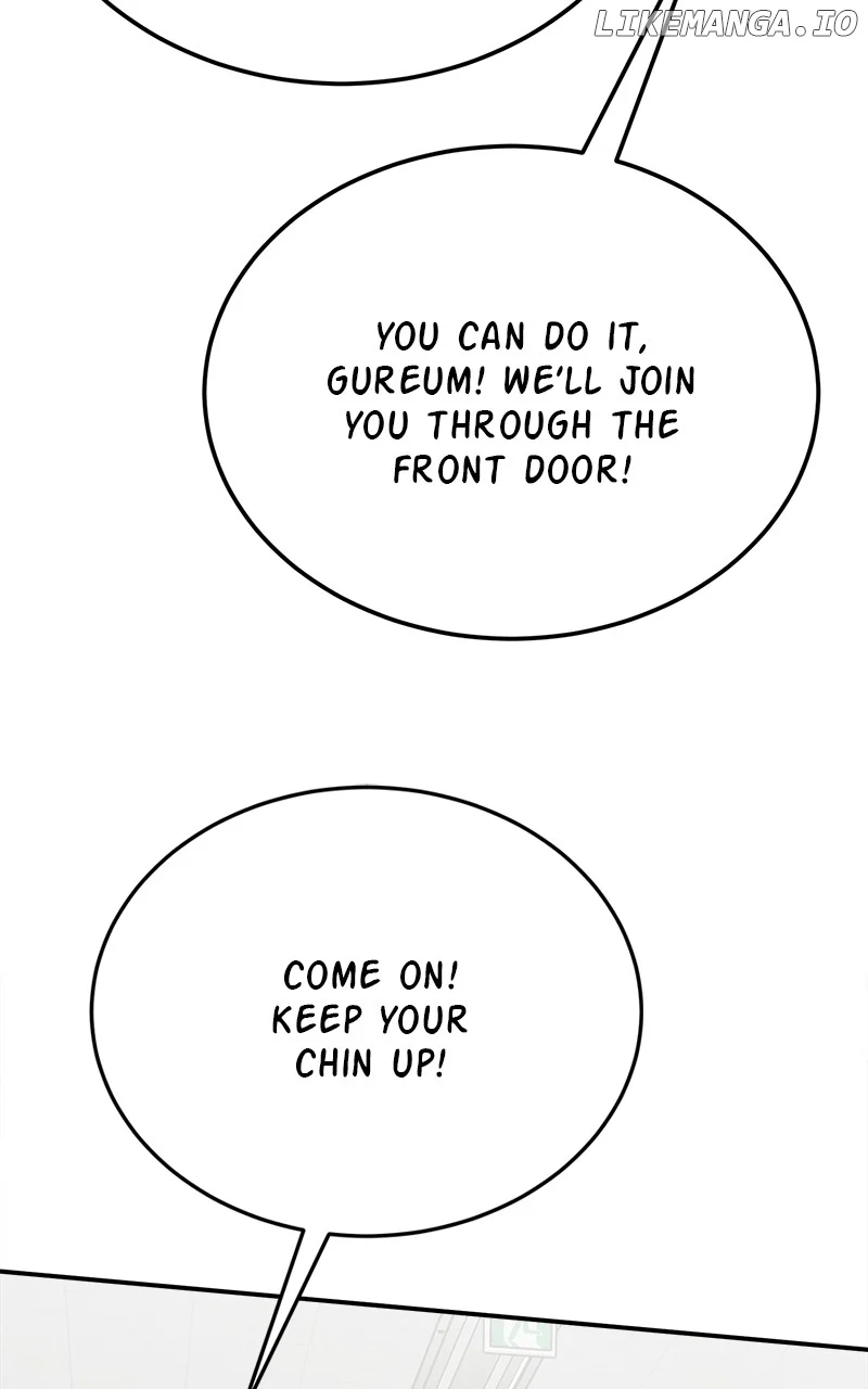 My Dud To Stud Boyfriend Chapter 109 page 46