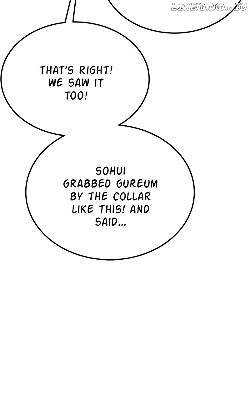 My Dud To Stud Boyfriend Chapter 109 page 10