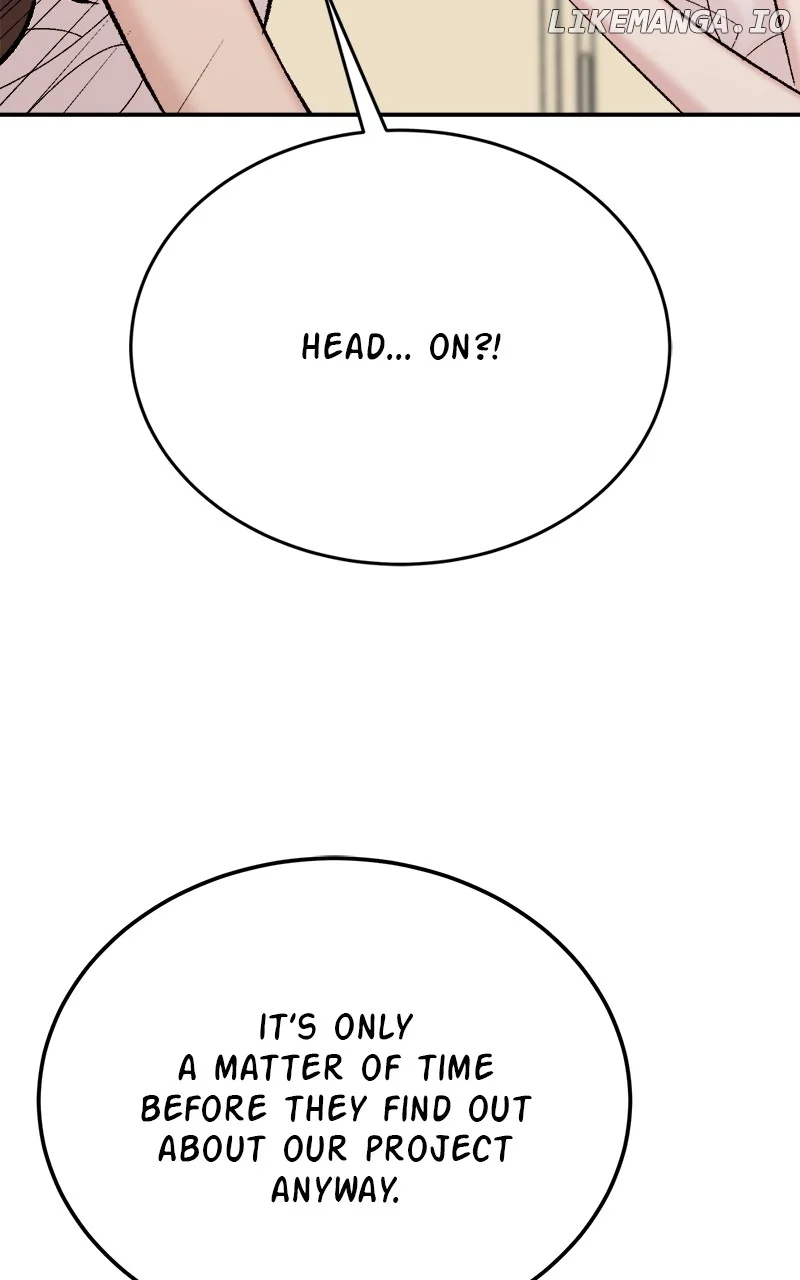 My Dud To Stud Boyfriend Chapter 109 page 37