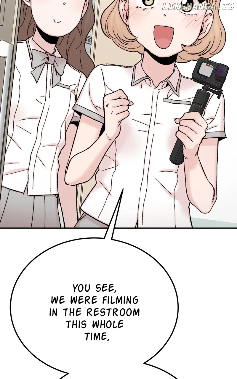 My Dud To Stud Boyfriend Chapter 109 page 5