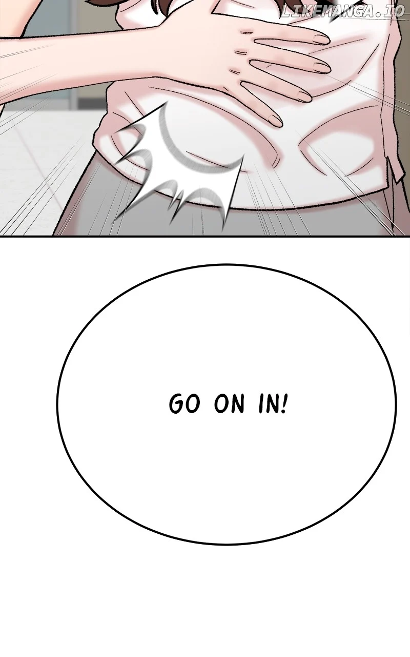 My Dud To Stud Boyfriend Chapter 109 page 43