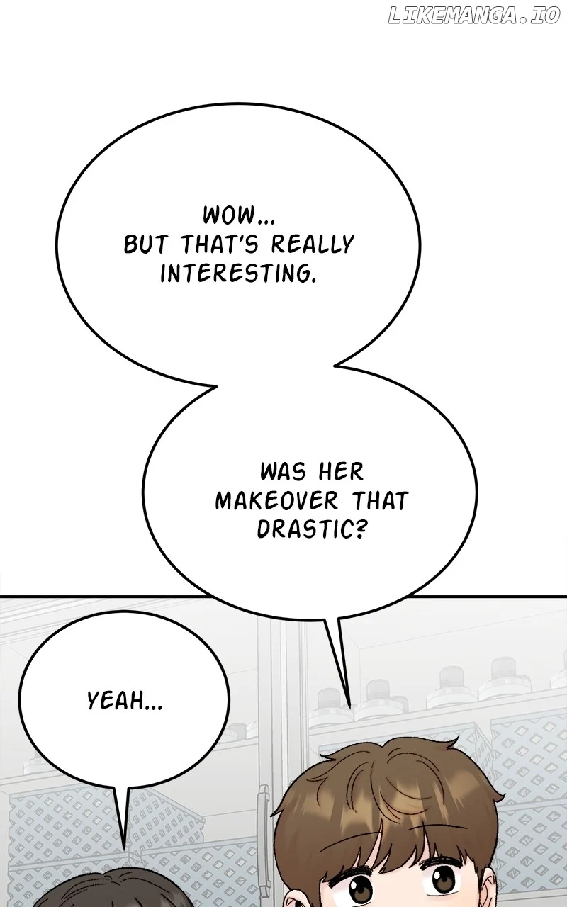My Dud To Stud Boyfriend Chapter 109 page 15