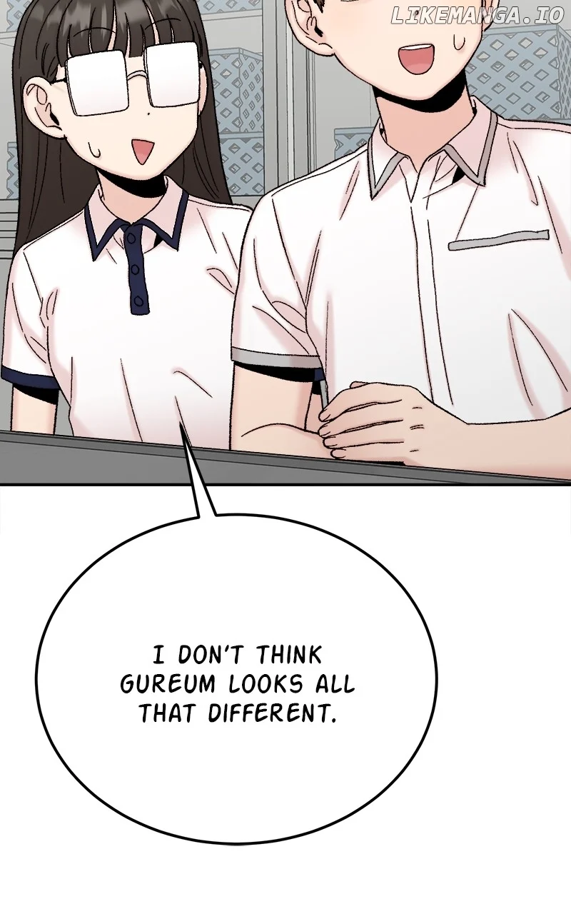 My Dud To Stud Boyfriend Chapter 109 page 16