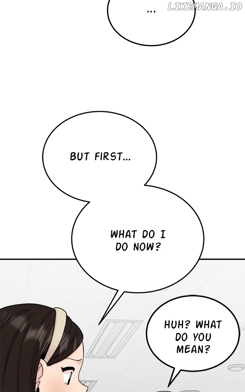 My Dud To Stud Boyfriend Chapter 109 page 29