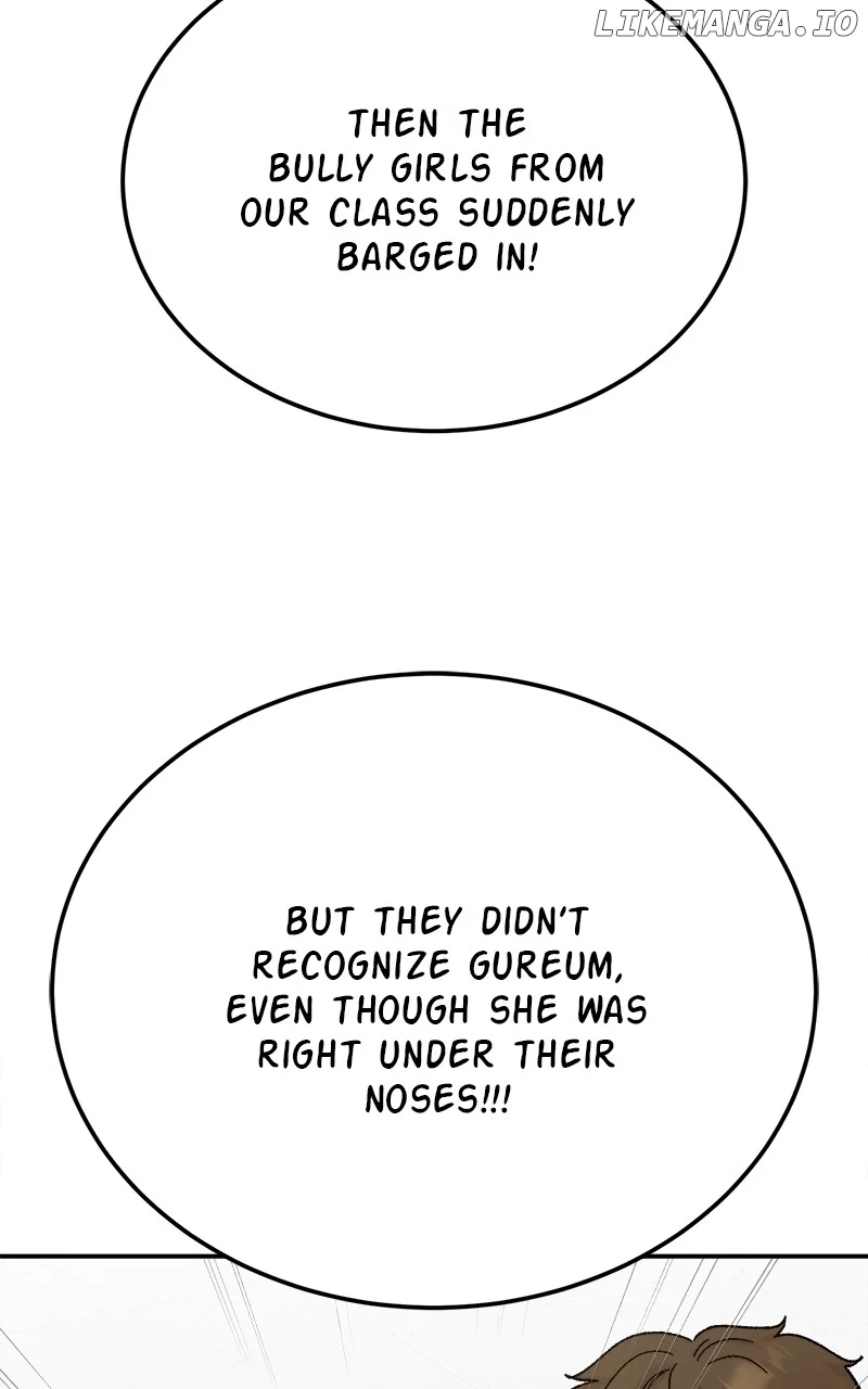 My Dud To Stud Boyfriend Chapter 109 page 6