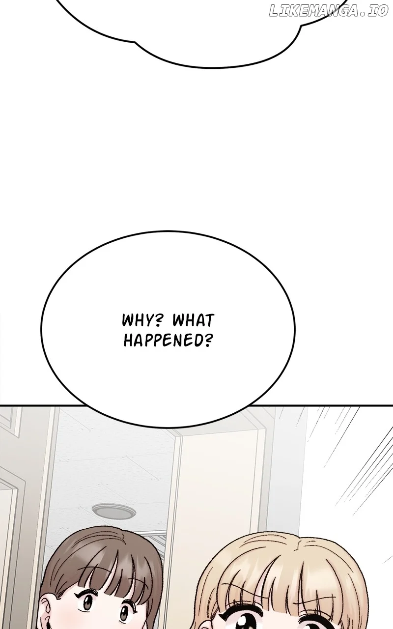 My Dud To Stud Boyfriend Chapter 109 page 4