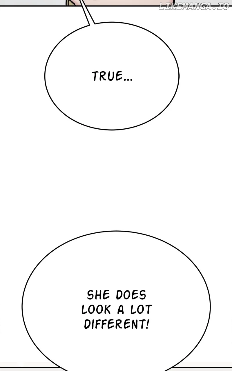 My Dud To Stud Boyfriend Chapter 109 page 22