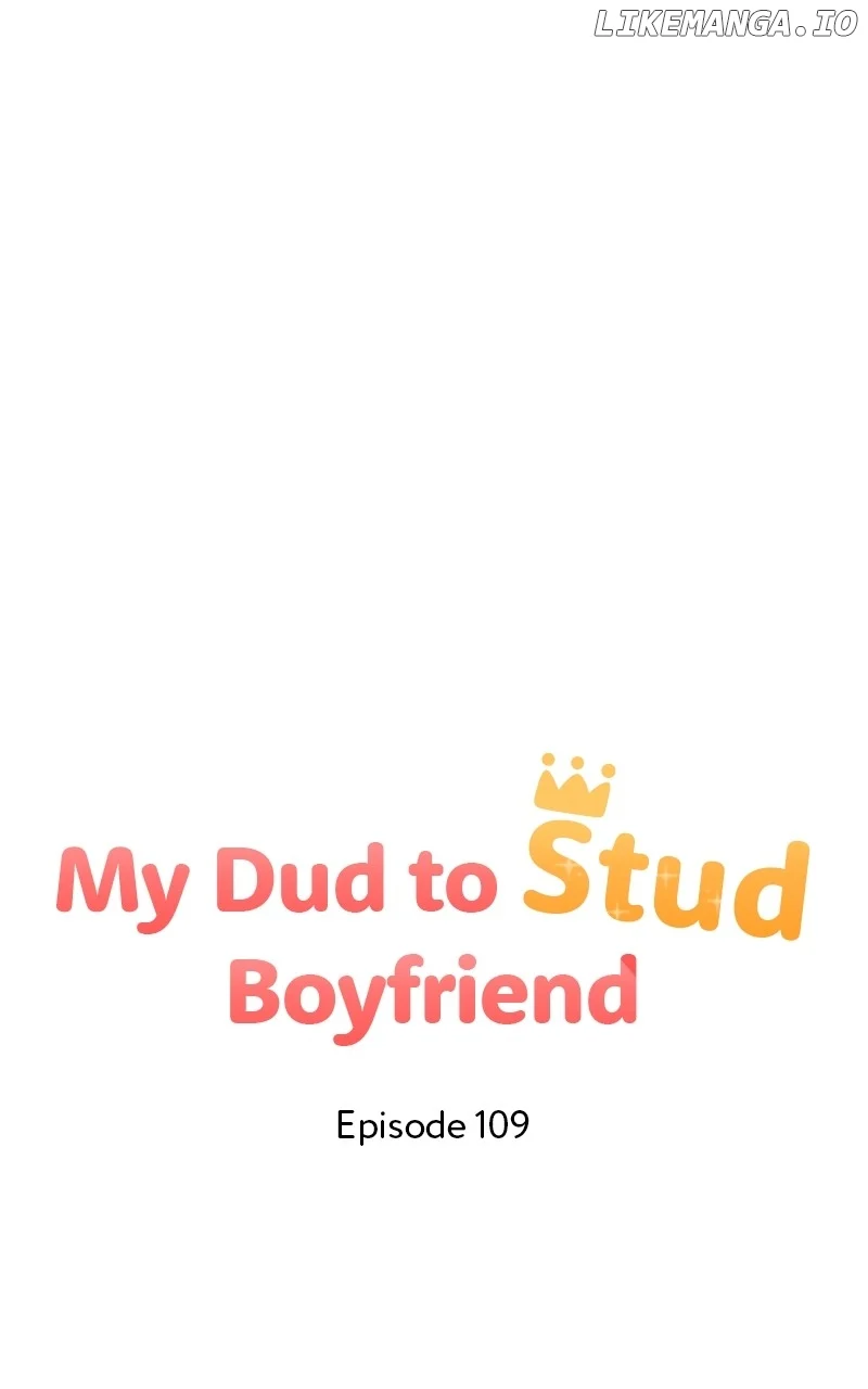 My Dud To Stud Boyfriend Chapter 109 page 50