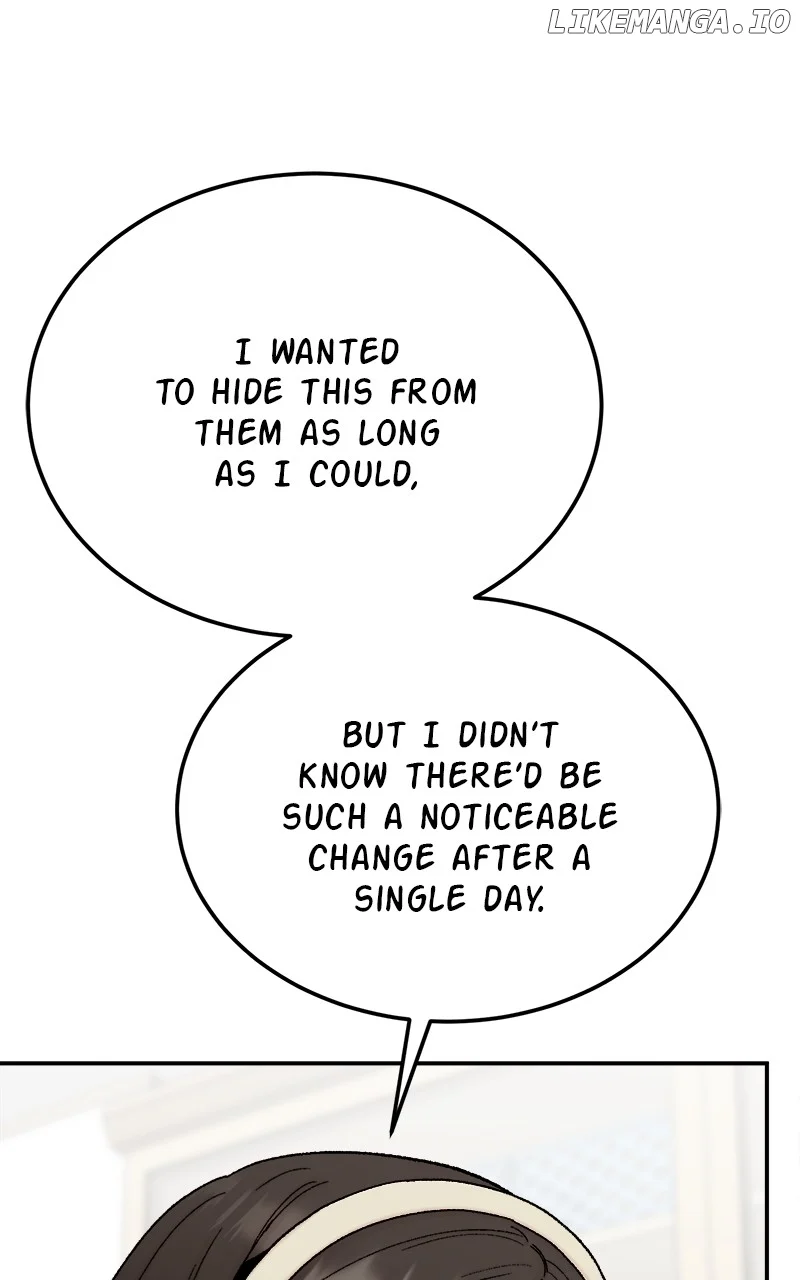 My Dud To Stud Boyfriend Chapter 109 page 31