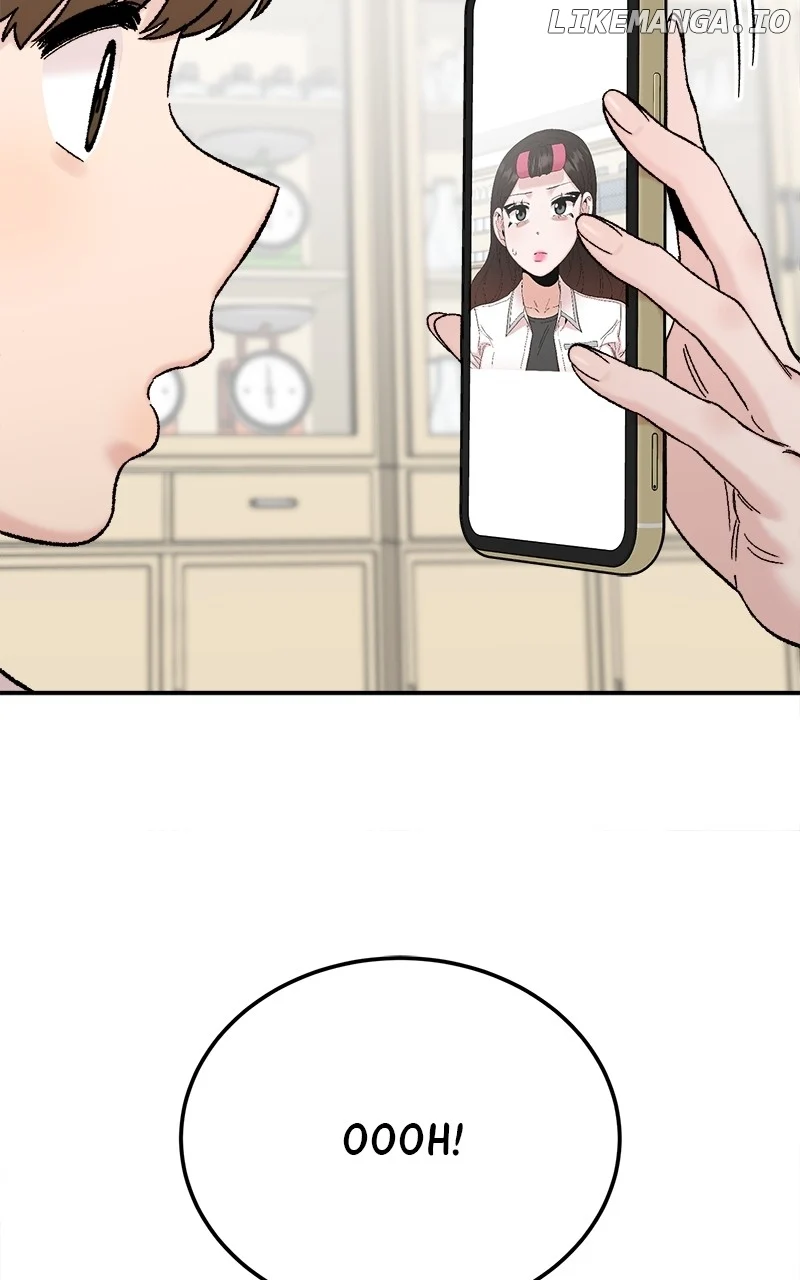 My Dud To Stud Boyfriend Chapter 109 page 20