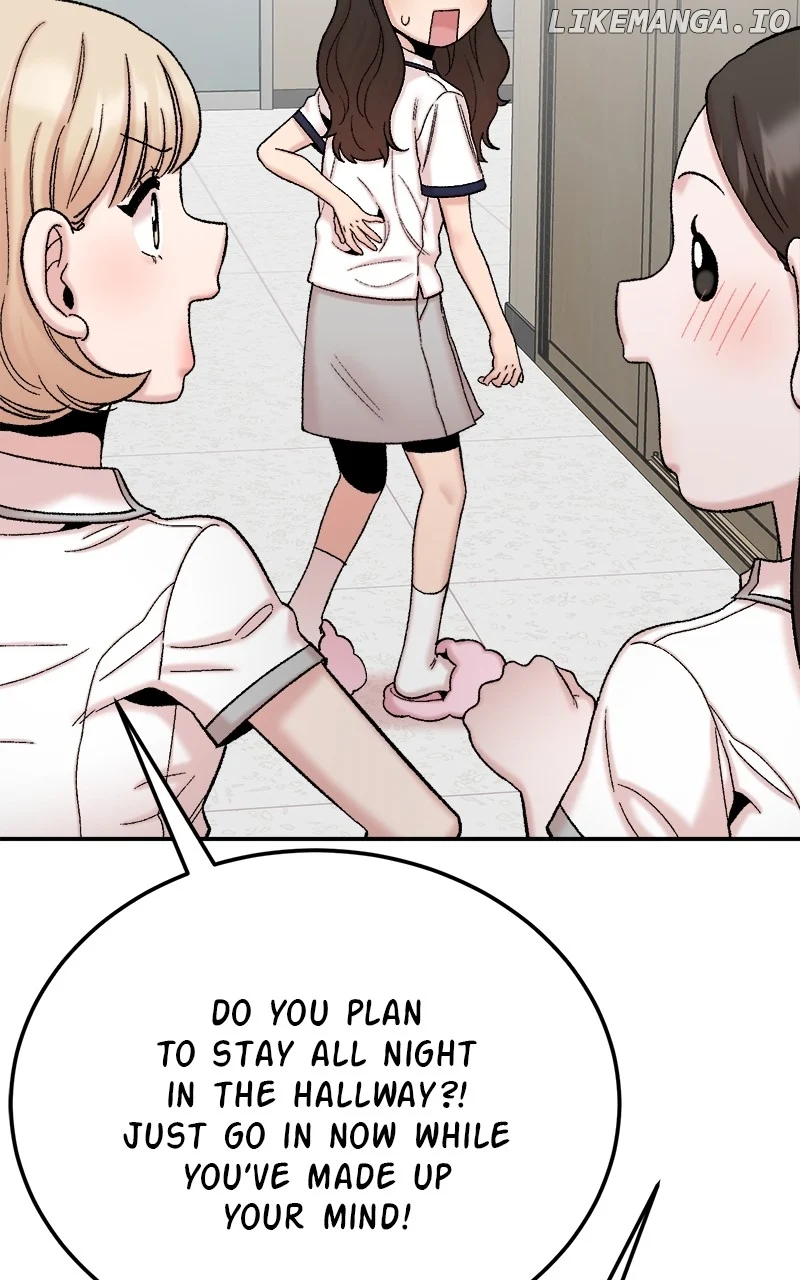My Dud To Stud Boyfriend Chapter 109 page 45