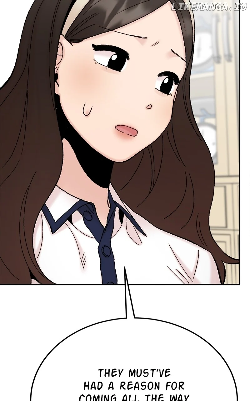 My Dud To Stud Boyfriend Chapter 109 page 32
