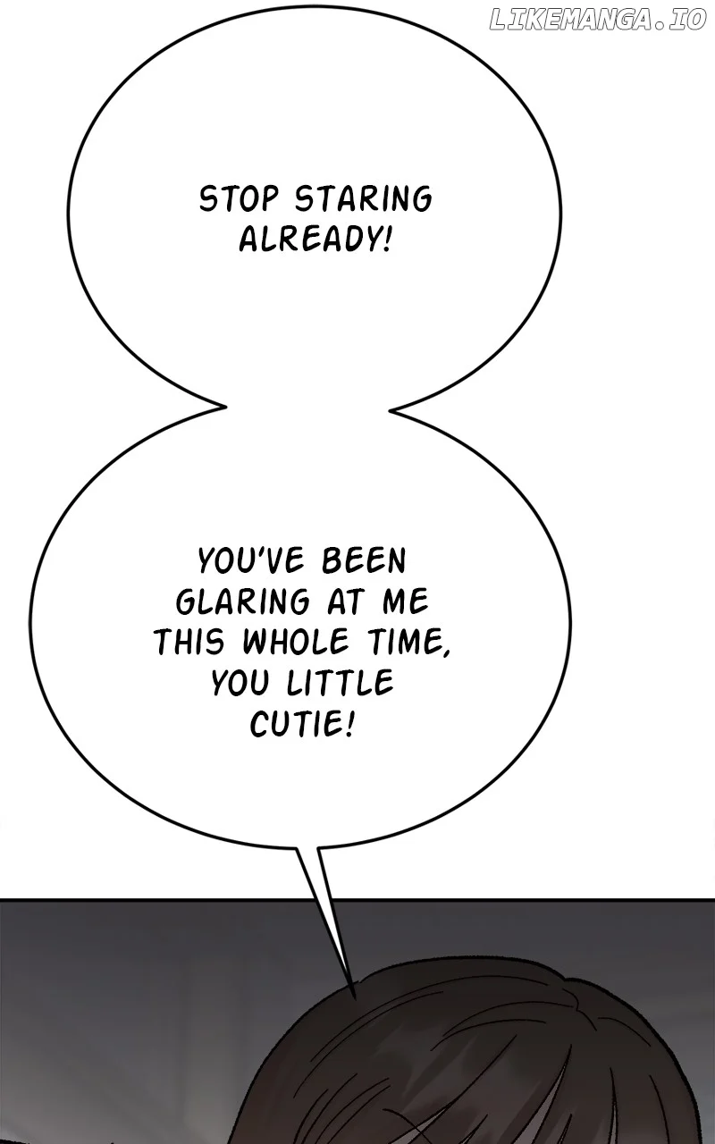 My Dud To Stud Boyfriend Chapter 109 page 11