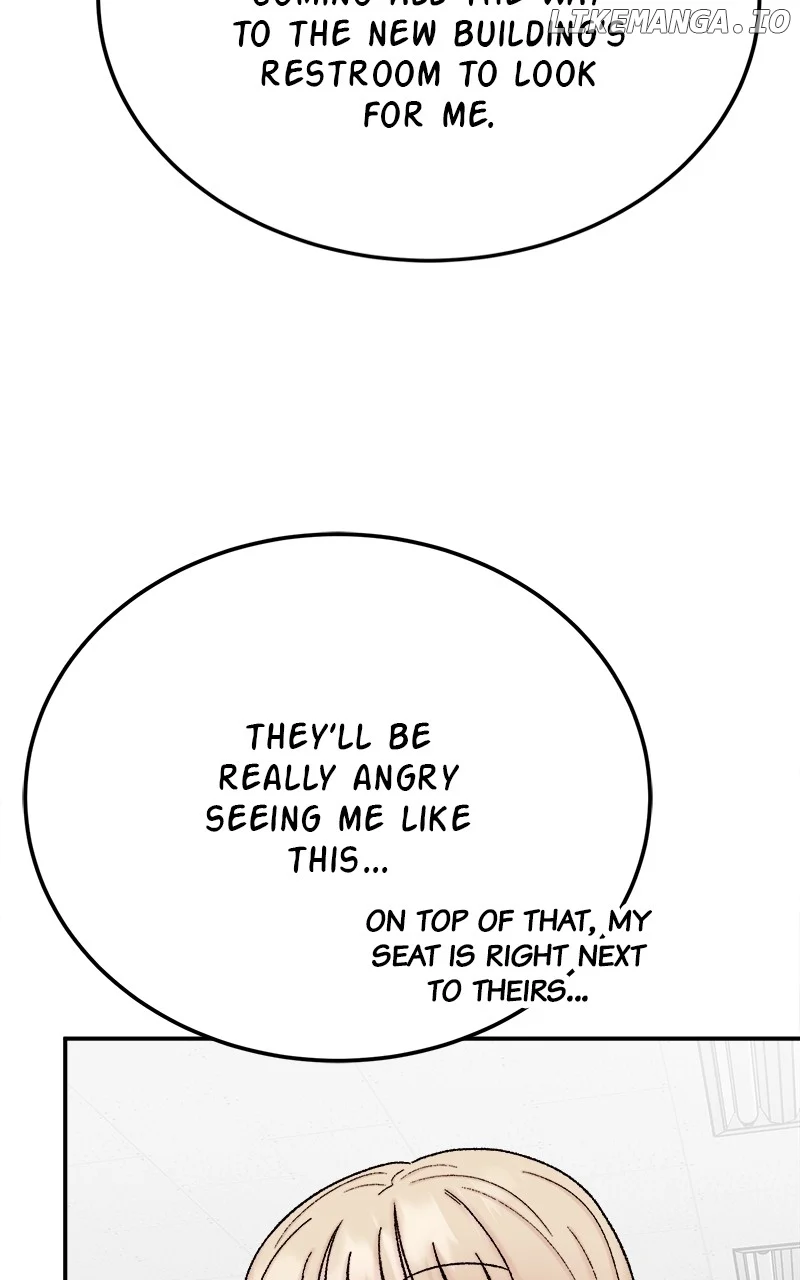 My Dud To Stud Boyfriend Chapter 109 page 33