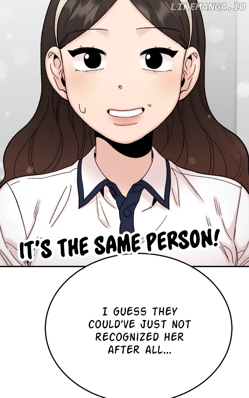 My Dud To Stud Boyfriend Chapter 109 page 24