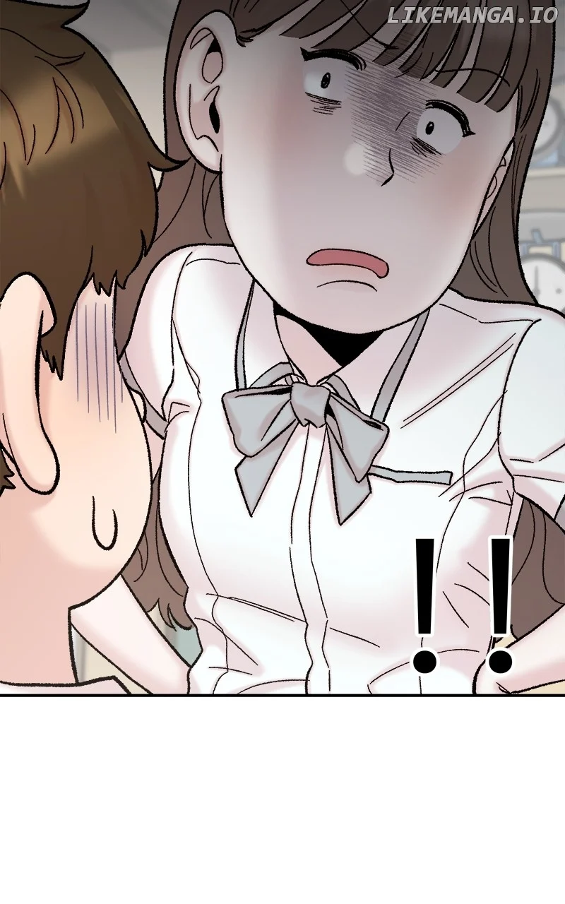 My Dud To Stud Boyfriend Chapter 109 page 12