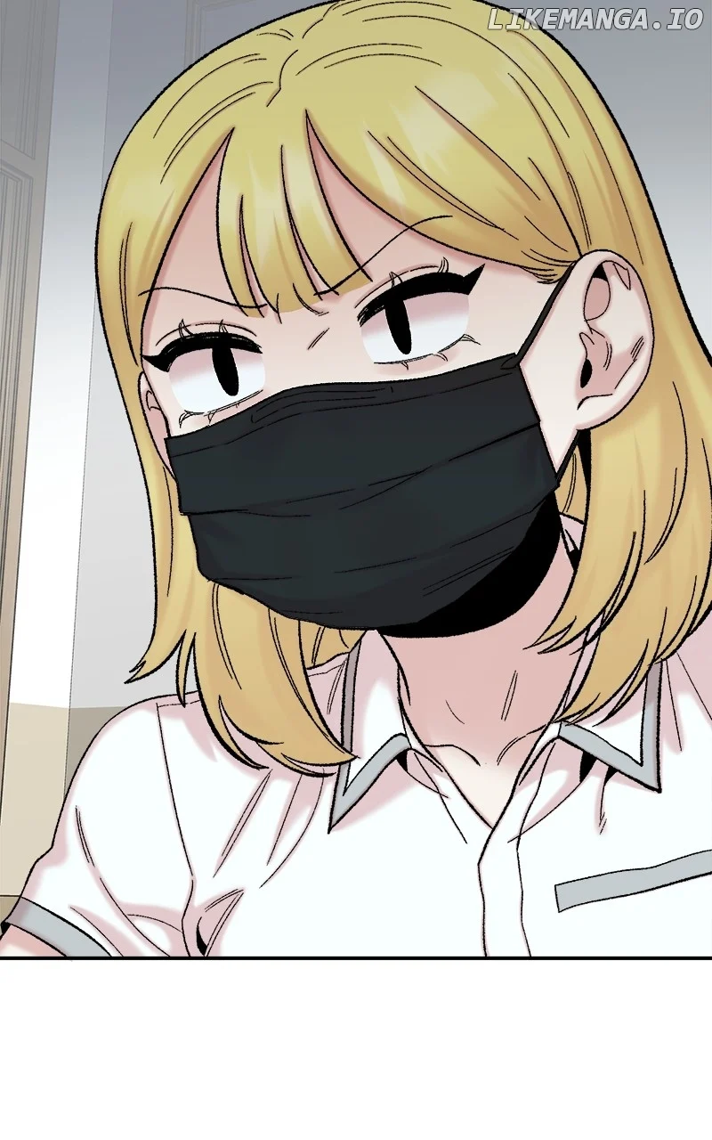My Dud To Stud Boyfriend Chapter 109 page 67