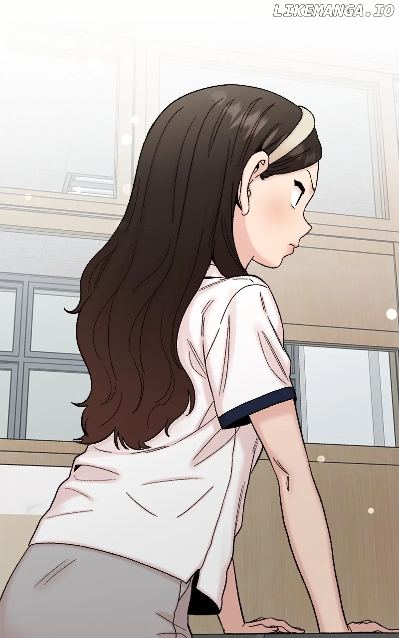 My Dud To Stud Boyfriend Chapter 109 page 101