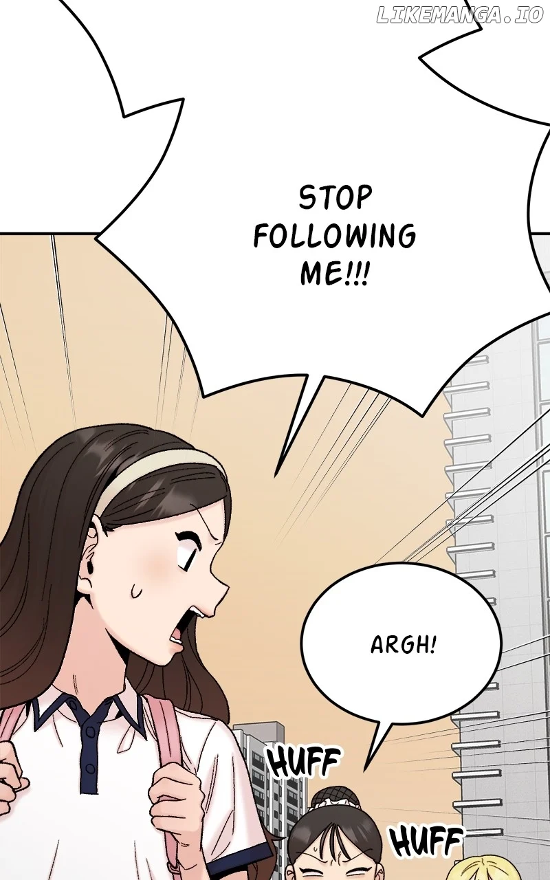 My Dud To Stud Boyfriend Chapter 109 page 114