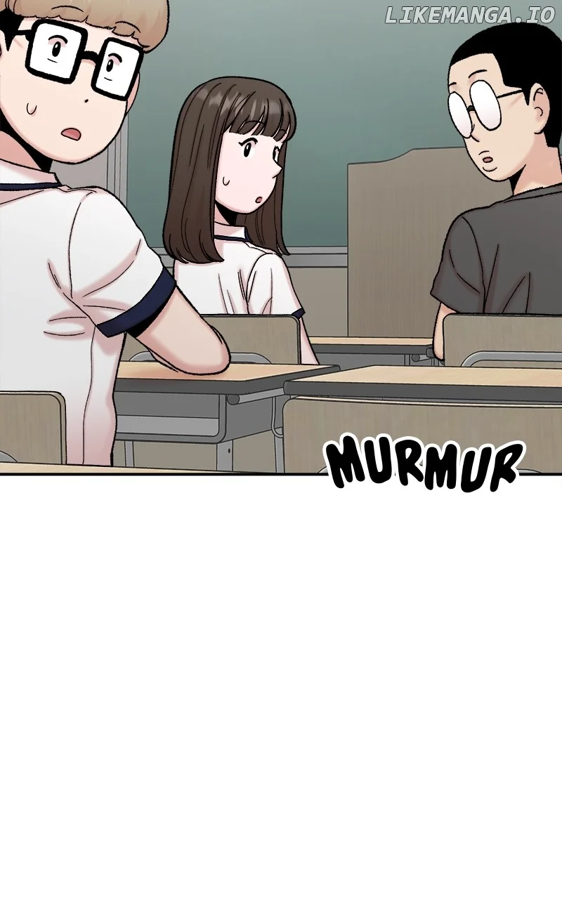 My Dud To Stud Boyfriend Chapter 109 page 54