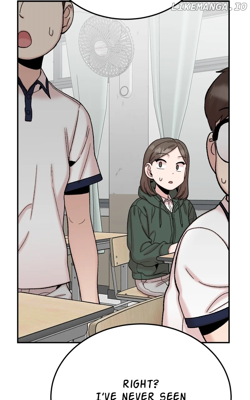 My Dud To Stud Boyfriend Chapter 109 page 60