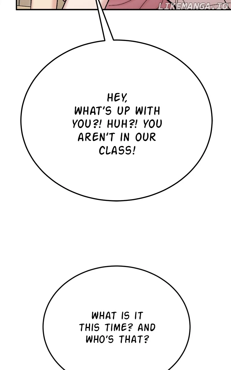 My Dud To Stud Boyfriend Chapter 109 page 59