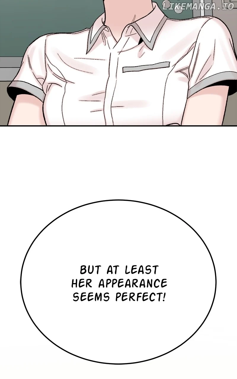 My Dud To Stud Boyfriend Chapter 109 page 100
