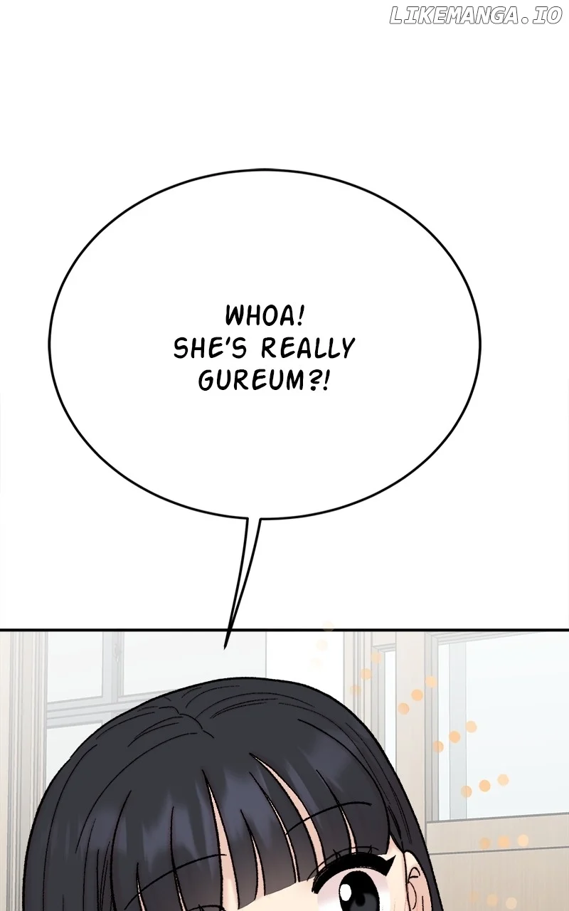 My Dud To Stud Boyfriend Chapter 109 page 93