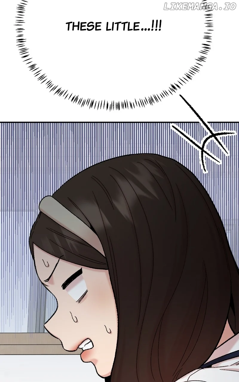 My Dud To Stud Boyfriend Chapter 109 page 62