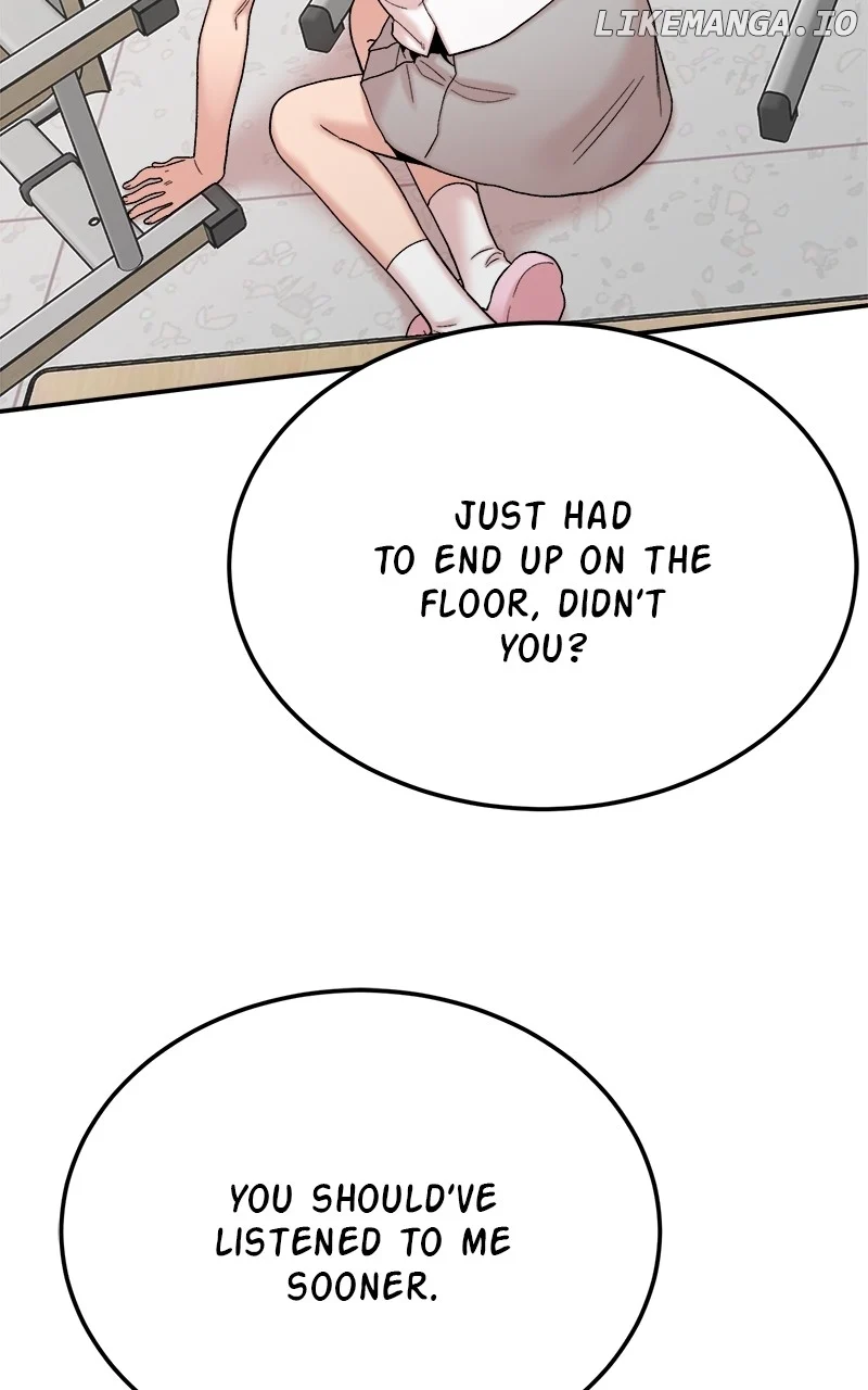 My Dud To Stud Boyfriend Chapter 109 page 72