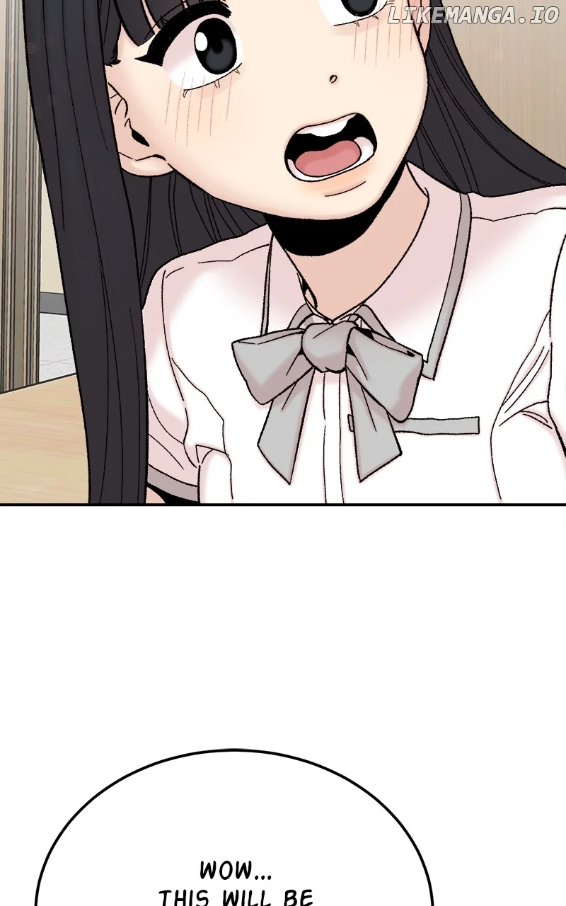 My Dud To Stud Boyfriend Chapter 109 page 94