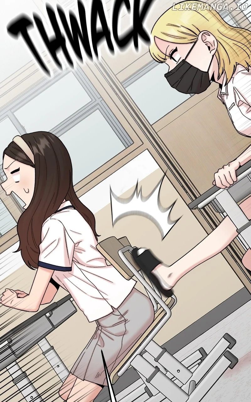 My Dud To Stud Boyfriend Chapter 109 page 69