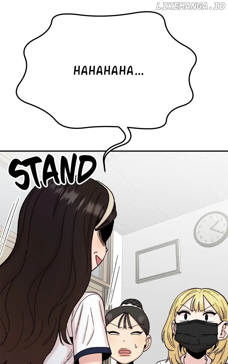 My Dud To Stud Boyfriend Chapter 109 page 84