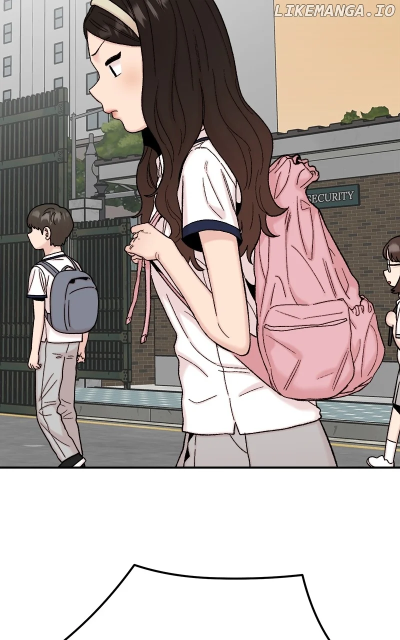 My Dud To Stud Boyfriend Chapter 109 page 111