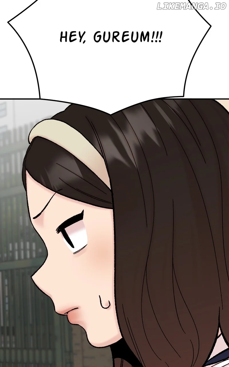 My Dud To Stud Boyfriend Chapter 109 page 112
