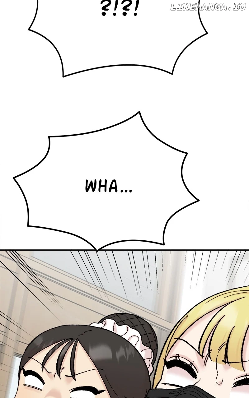 My Dud To Stud Boyfriend Chapter 109 page 88