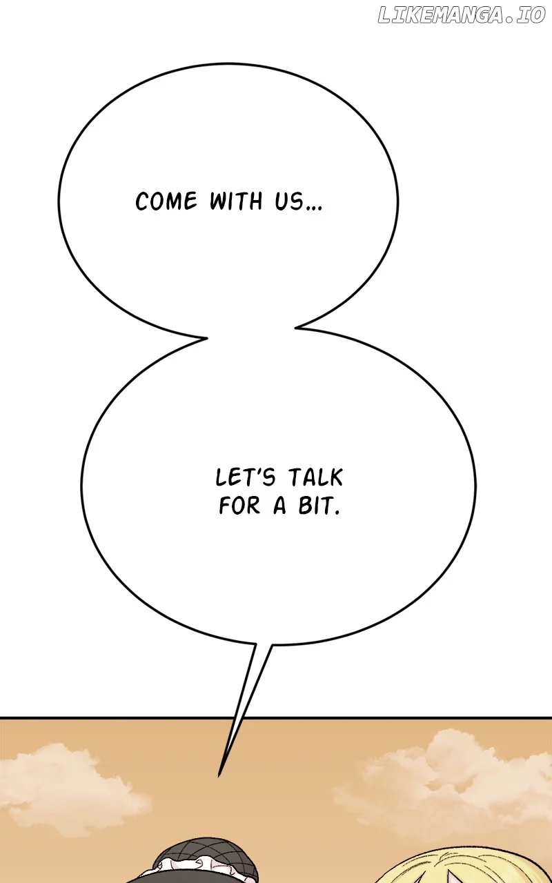 My Dud To Stud Boyfriend Chapter 109 page 120